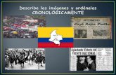 2 Elementos de continuidad histórica Régimen Partidos tradicionales Estructura regional Poco intervencionismo Protagonistas Proyecto defensivo 3.