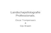 Ckv Landschapsfotografie Professionals Presentatie