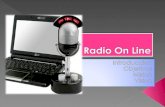 Radio online (fuhrer production)