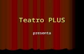 Teatro PLUS presenta. La Leyenda del Farol Un espectáculo de luces y sombras.