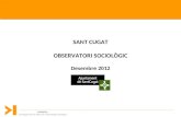 A 024 observatori sociològic desembre 2012 (21 02-13)
