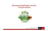 Uem Responsabilidad Social Corporativa