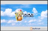 Sulcus - CRM - Fideliza y conoce a tus clientes