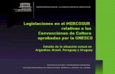 Leg is Laci Ones Mercosur c Cult