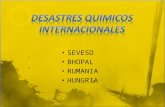 DESASTRES QUIMICOS INTERNACIONALES.ppt