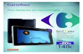 Catalogo tecnologia Carrefour