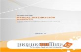 Nuevo Manual Integracion Magento line v2.0