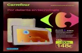 Catalogo Carrefour Tecnologia