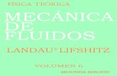 56567322 Curso de Fisica Teorica Landau y Lifshitz Vol 6 Mecanica de Fluidos