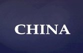 China (fernando hinojosa)