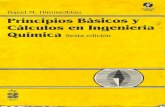 Principios básicos y cálculos en ingeniería química   david m himmelblau (6ta edición)