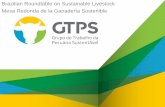 Fortalecimiento de Capacidades en Ganadería Sostenible: Experiencia de Brasil