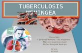 Meningitos Tuberculosa