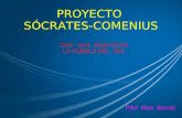 Proyecto Socrates Comenius