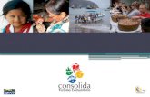 Programa CONSOLIDA, MINTUR, Ecuador