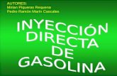 Motores gasolina inyeccion_directa