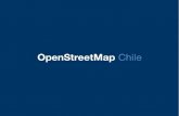 OpenStreetMap en FUDCon 2010 (Santiago, Chile)