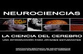 Neurociencias - La Ciencia del Cerebro, una introducción para jóvenes estudiantes