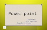 Power point i