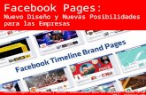 Facebook pages   nuevo diseno y nuevas posibilidades para las empresas pt 1
