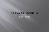 Grammar book 4 november