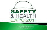 Safety & health