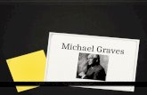 Michael graves