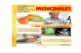 Libro - Jorge Valera - Alimentos Medicinales