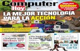 Revista Computer Hoy - Mayo 2014