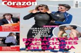 Revista Hoy Corazón 03-05-2014