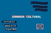 Jornada cultural