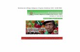 Noticias de la Minga Indígena y Popular: Boletines CRIC- ACIN-ONIC
