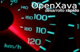OpenXava en MOSKittDay