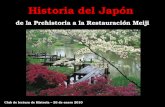 Historia de Japón