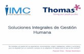1 Imc   Thomas . Presentacion Comercial