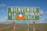 Bienvenido to the #Edcamp Chile Story!