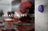 I beacon 101 ¿Qué es iBeacon y cómo funciona?