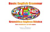 Libro gramática inglesa