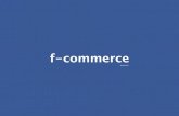 F-Commerce - Spanish