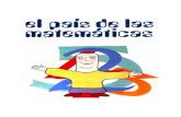 Cuento Del Pais De Las Matematicas ( El Original)