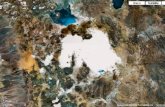 Un océano de sal en Bolivia