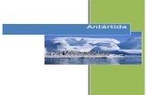 Antártida en el Perú