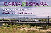 Carta de España Nº 676 Noviembre 2011