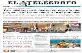 El telegrafo.23 11-2011