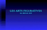 Arts figuratives s.xix