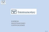 Immunotec 1