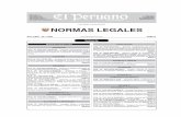 Norma Legal 16-1-2012