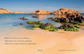 Menorca en vint platges