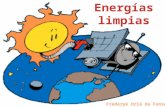 Tipos de Energia (ecologia)