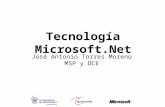Tecnologia Microsoft .Net - [Asp .Net - Parte 1]